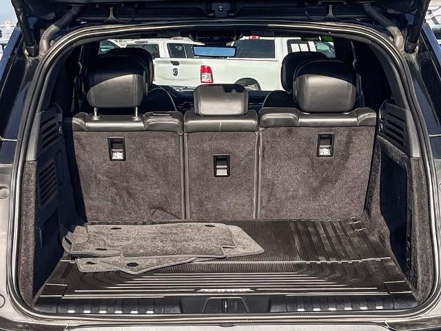 2023 Land Rover Range Rover Sport SE