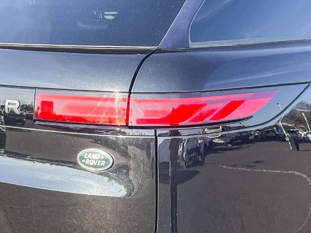 2023 Land Rover Range Rover Sport SE