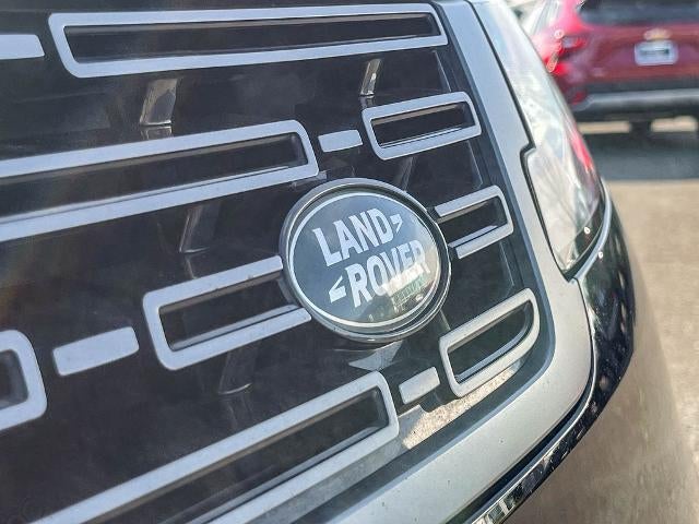 2023 Land Rover Range Rover Sport SE