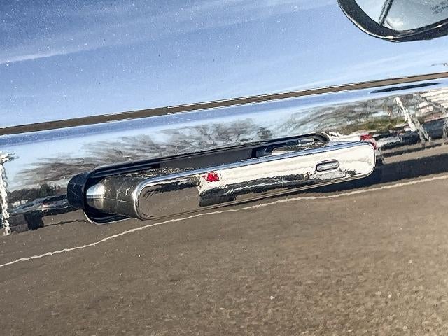 2023 Land Rover Range Rover Sport SE