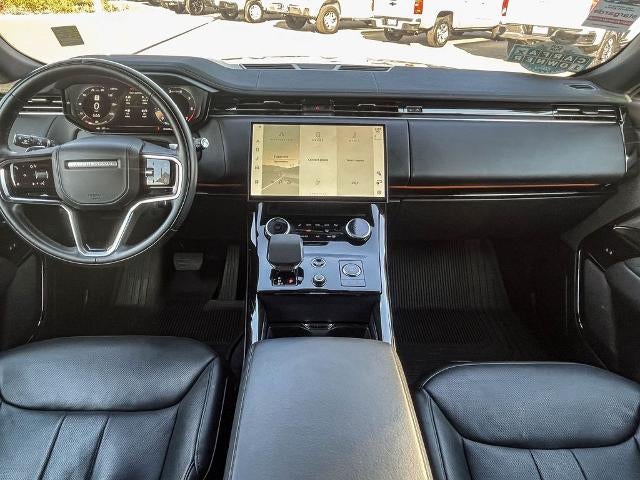 2023 Land Rover Range Rover Sport SE