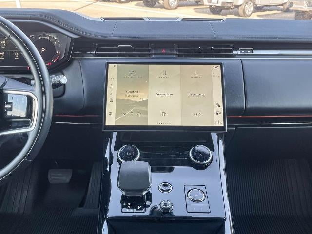2023 Land Rover Range Rover Sport SE