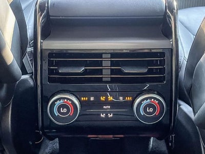 2023 Land Rover Range Rover Sport SE