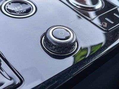 2023 Land Rover Range Rover Sport SE