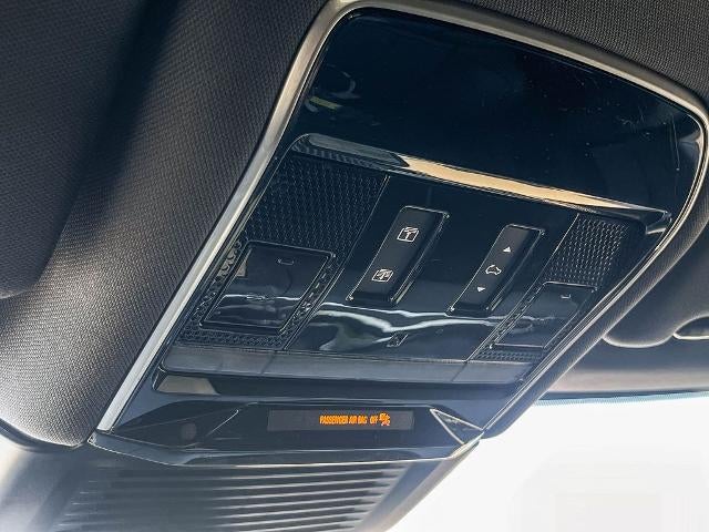 2023 Land Rover Range Rover Sport SE