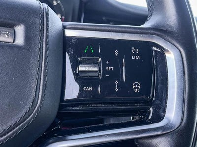 2023 Land Rover Range Rover Sport SE