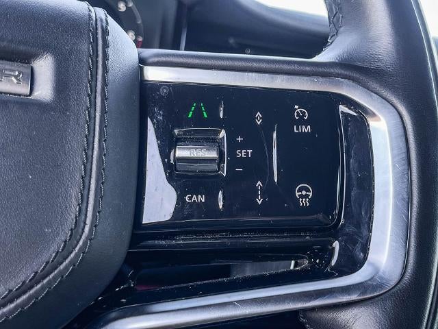 2023 Land Rover Range Rover Sport SE