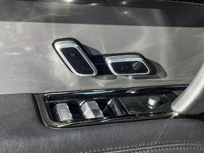 2023 Land Rover Range Rover Sport SE