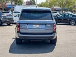 2019 Land Rover Range Rover Base