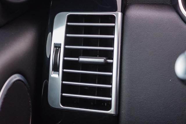 2022 Land Rover Range Rover Base