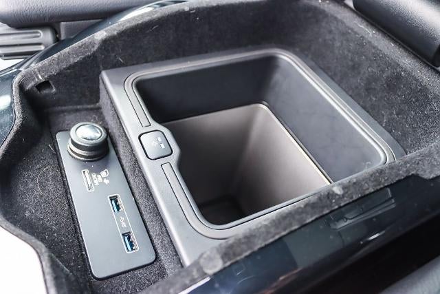 2022 Land Rover Range Rover Base