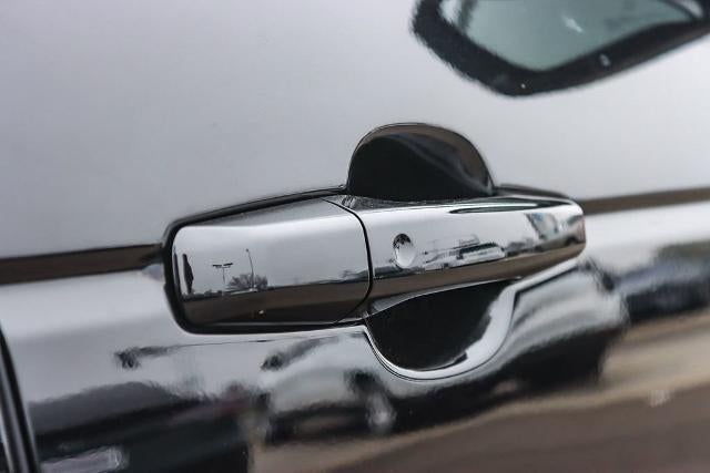 2022 Land Rover Range Rover Base