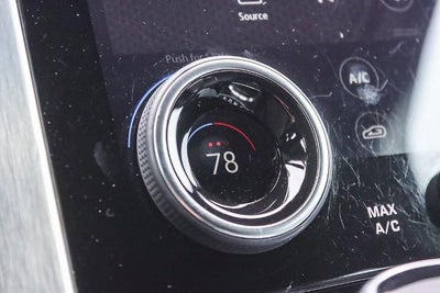 2022 Land Rover Range Rover Base