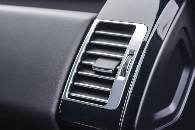 2022 Land Rover Range Rover Base