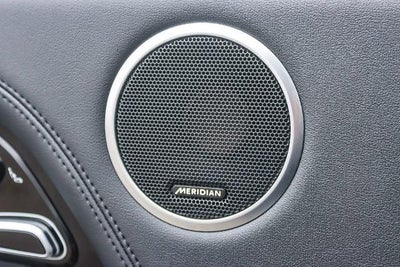 2022 Land Rover Range Rover Base