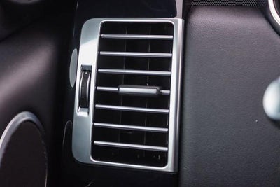 2022 Land Rover Range Rover Base