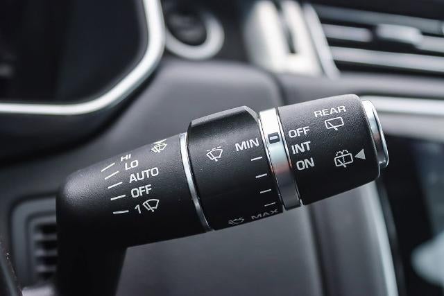 2022 Land Rover Range Rover Base