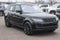 2022 Land Rover Range Rover Base