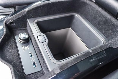 2022 Land Rover Range Rover Base