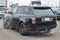 2022 Land Rover Range Rover Base