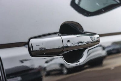 2022 Land Rover Range Rover Base