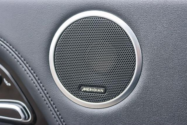 2022 Land Rover Range Rover Base