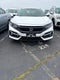 2020 Honda Civic Hatchback Sport