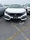 2020 Honda Civic Hatchback Sport