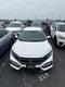 2020 Honda Civic Hatchback Sport