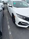 2020 Honda Civic Hatchback Sport