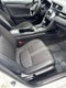 2020 Honda Civic Hatchback Sport
