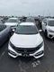2020 Honda Civic Hatchback Sport