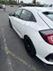 2020 Honda Civic Hatchback Sport