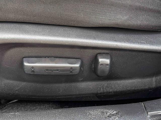2021 Honda Civic Hatchback EX