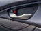 2021 Honda Civic Hatchback EX