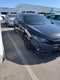 2021 Honda Civic Hatchback EX