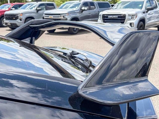 2021 Honda Civic Hatchback EX