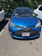2017 Toyota Yaris L