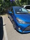 2017 Toyota Yaris L