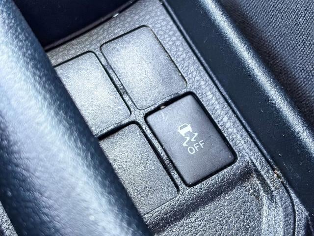 2017 Toyota Yaris SE