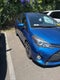2017 Toyota Yaris L