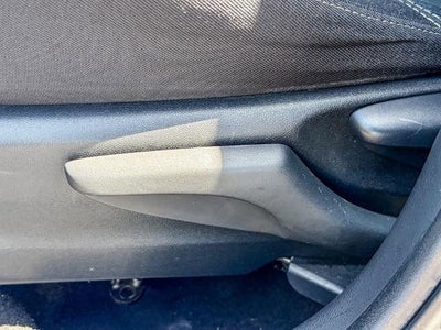 2017 Toyota Yaris SE