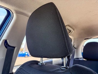 2017 Toyota Yaris SE
