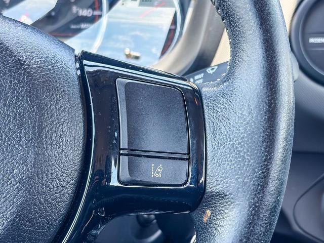 2017 Toyota Yaris SE
