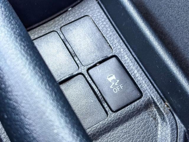 2017 Toyota Yaris SE