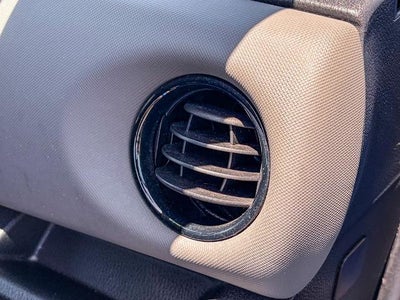 2017 Toyota Yaris SE