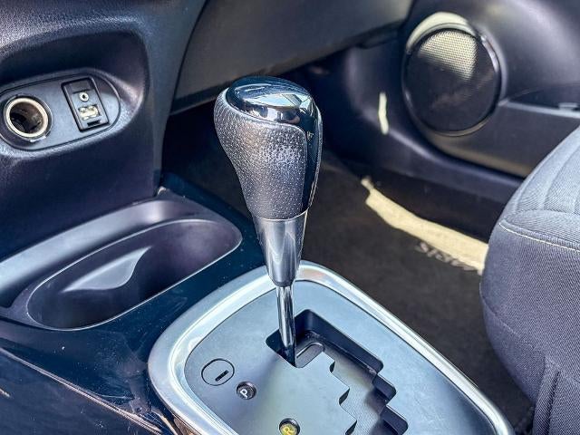 2017 Toyota Yaris SE