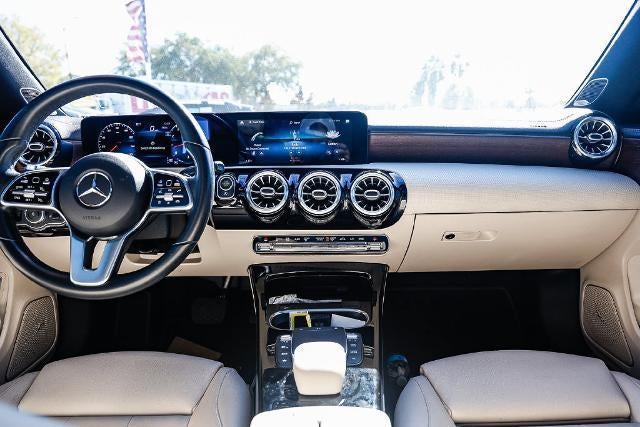 2021 Mercedes-Benz CLA CLA 250