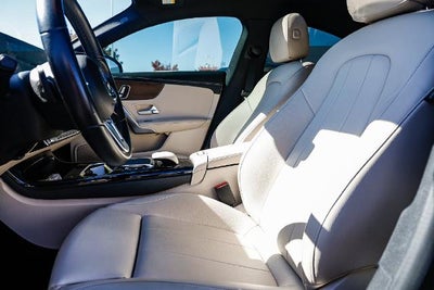 2021 Mercedes-Benz CLA CLA 250