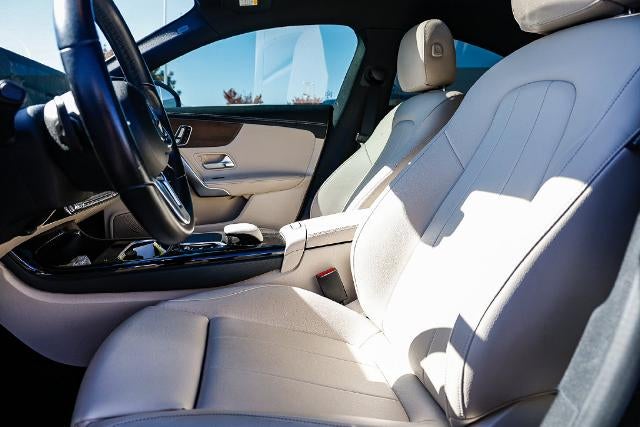 2021 Mercedes-Benz CLA CLA 250